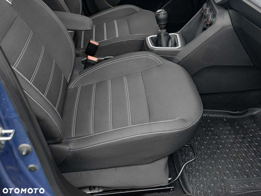 Dacia Sandero 1.0 TCe Expression - 27