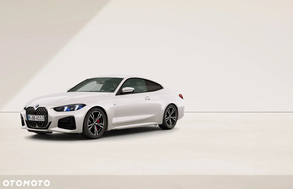 BMW Seria 4 430i xDrive - 4