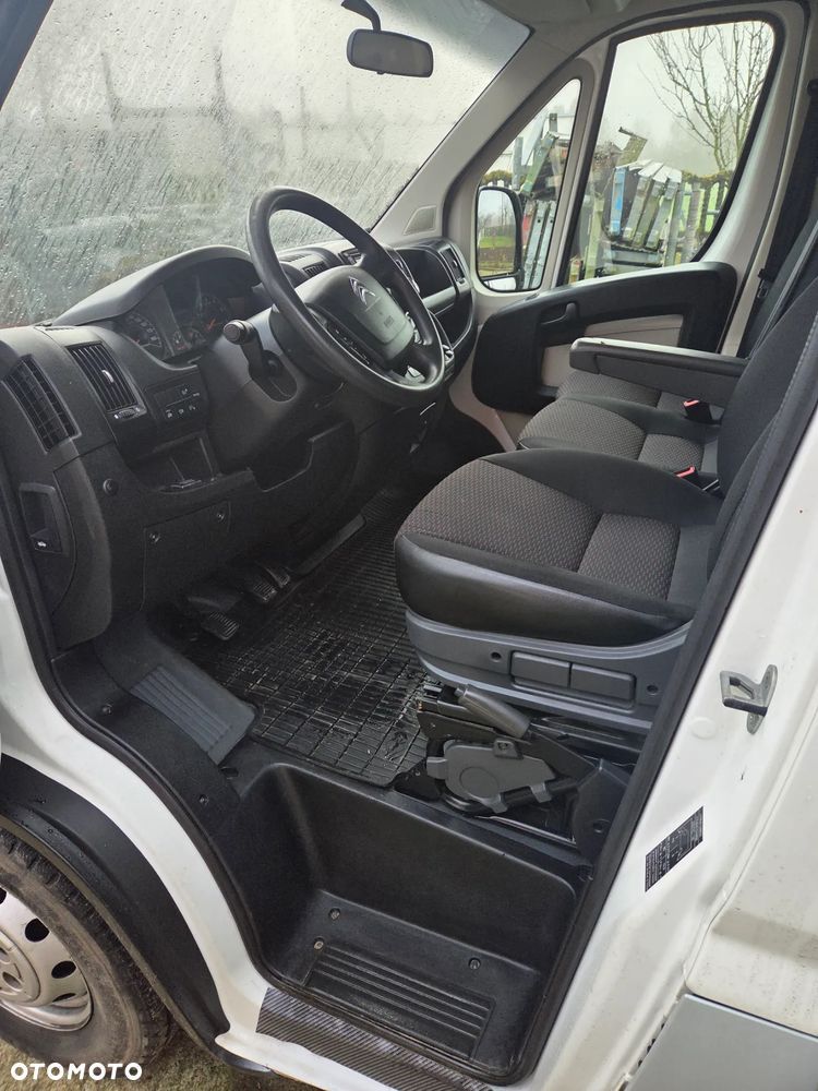 Citroën Jumper - 11