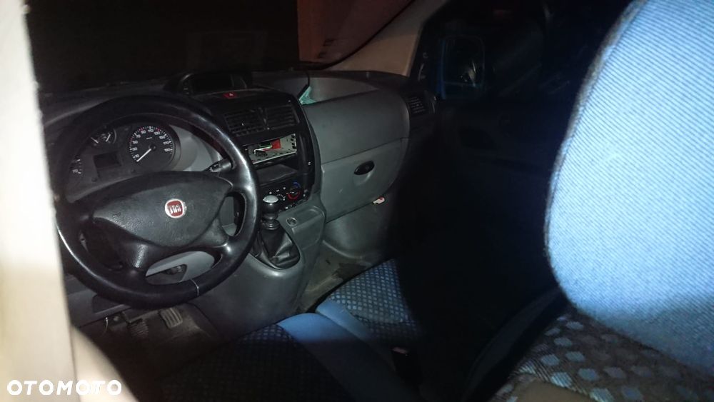 Fiat Scudo Kombi L2H1 Standard - 5