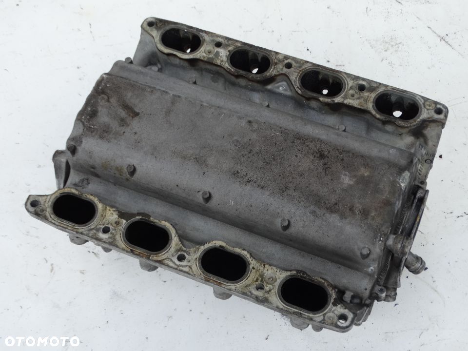 KOLEKTOR SSĄCY 4.4 V8 N62 BMW E60 E61 E63 E64 F-VAT - 3
