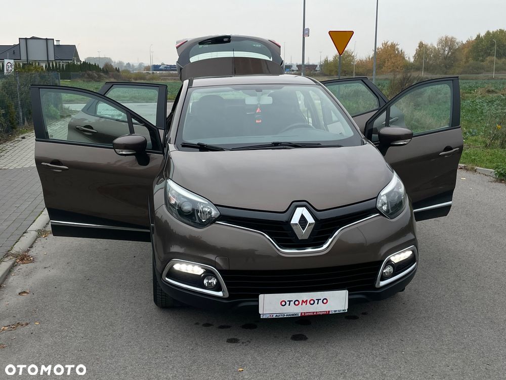 Renault Captur (ENERGY) TCe 90 INTENS - 39