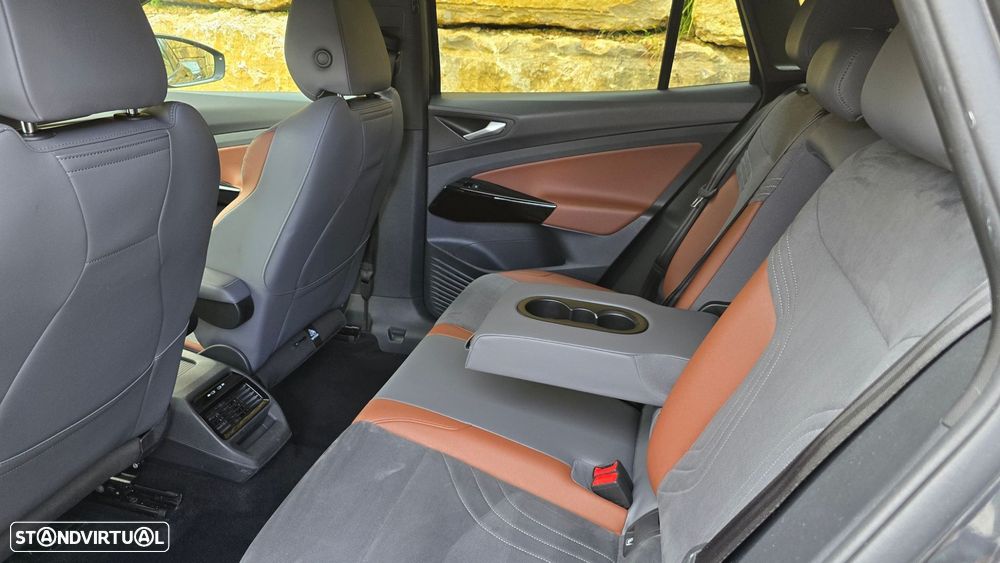 VW ID.4 77 kWh Pro Performance 1st - 58
