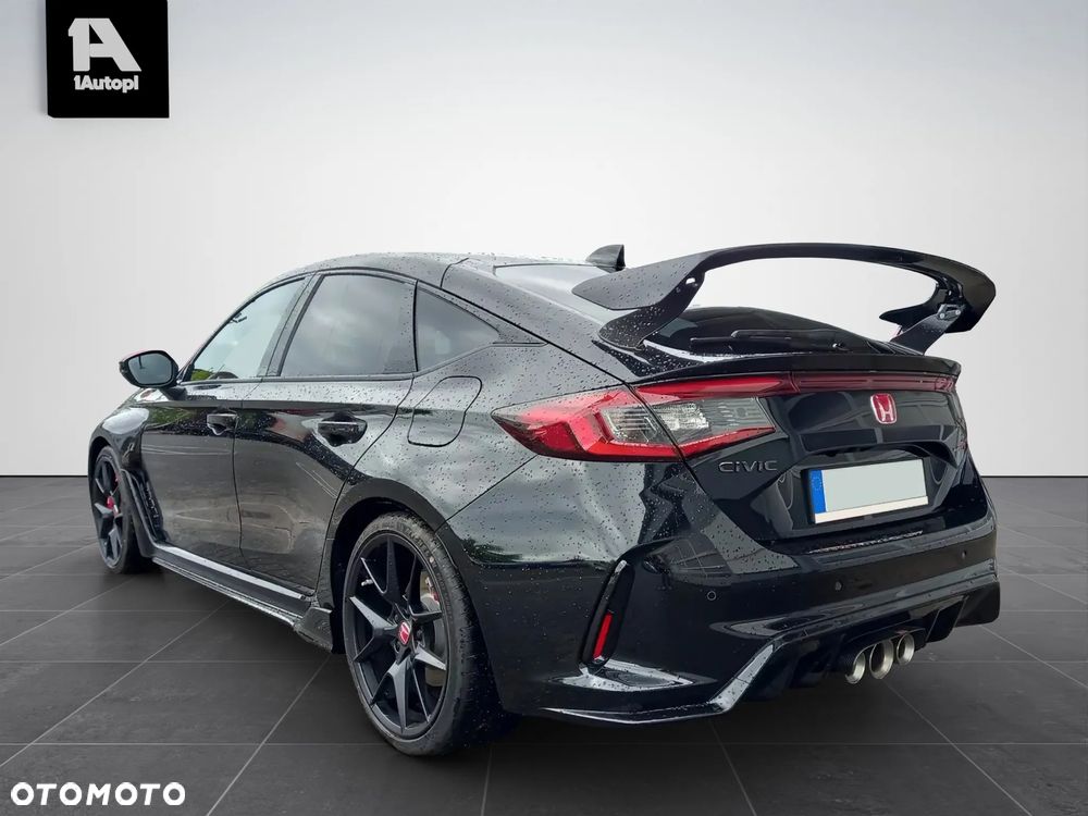 Honda Civic 2.0 VTEC Turbo Type R - 5