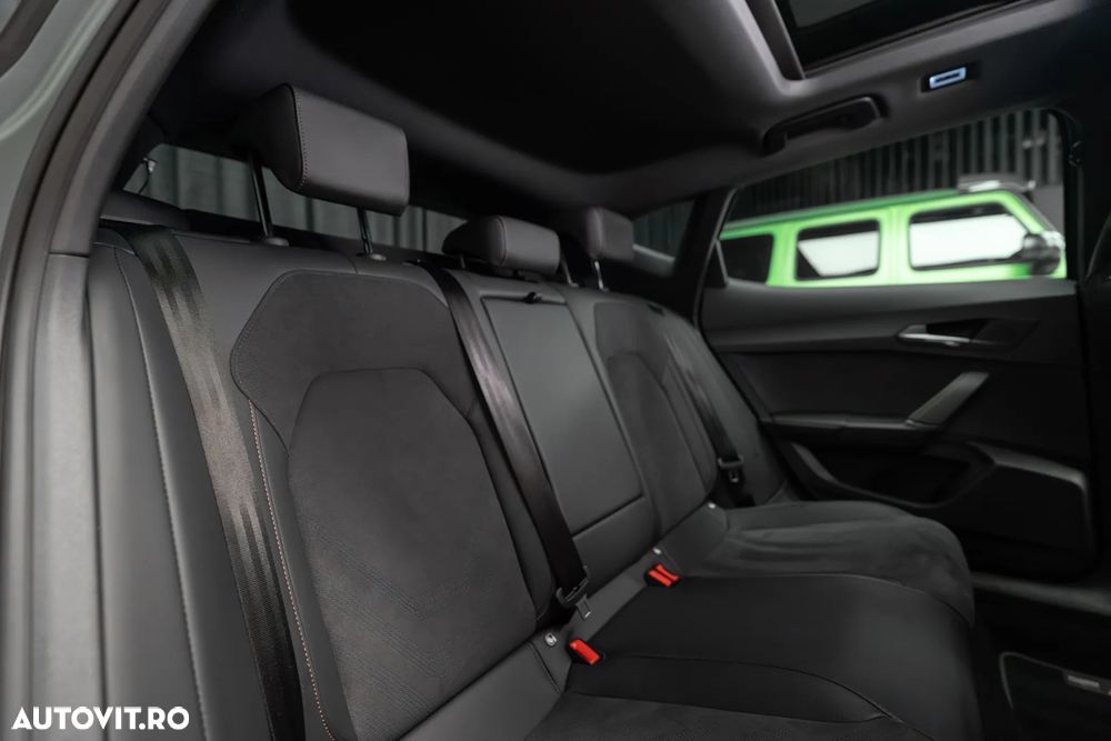 Cupra Formentor 2.0 TSI DSG7 VZ - 33