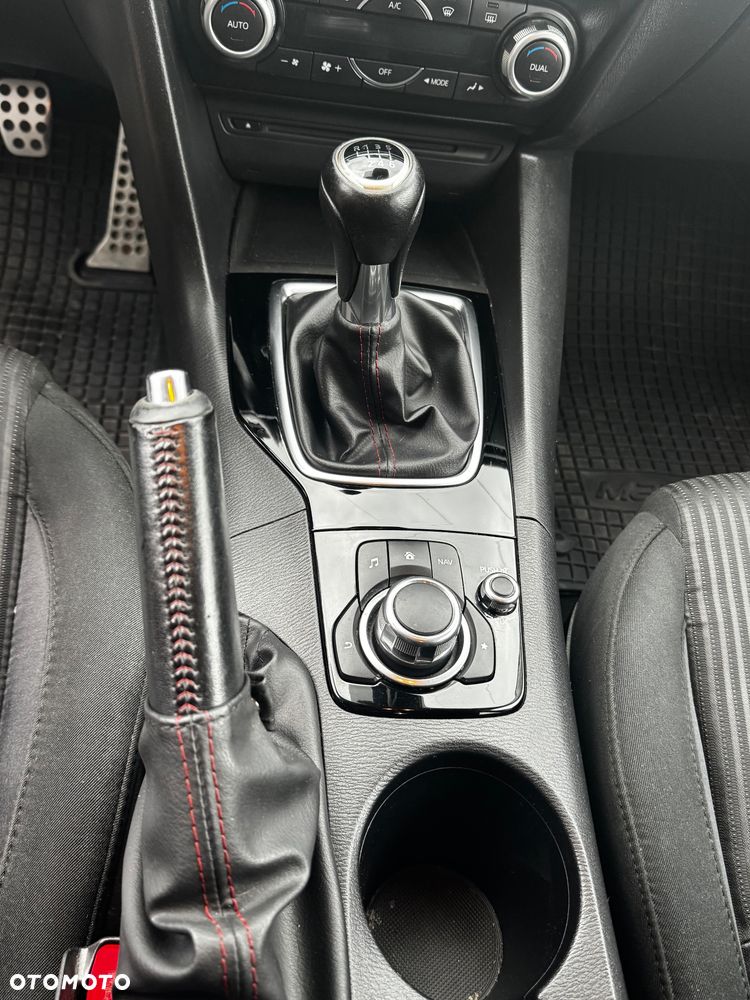 Mazda 3 2.0 Skymotion - 15