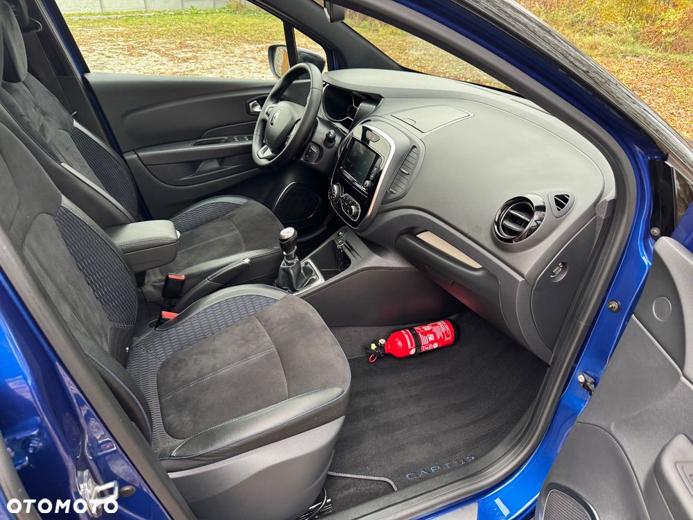 Renault Captur 1.3 TCe Intens - 33