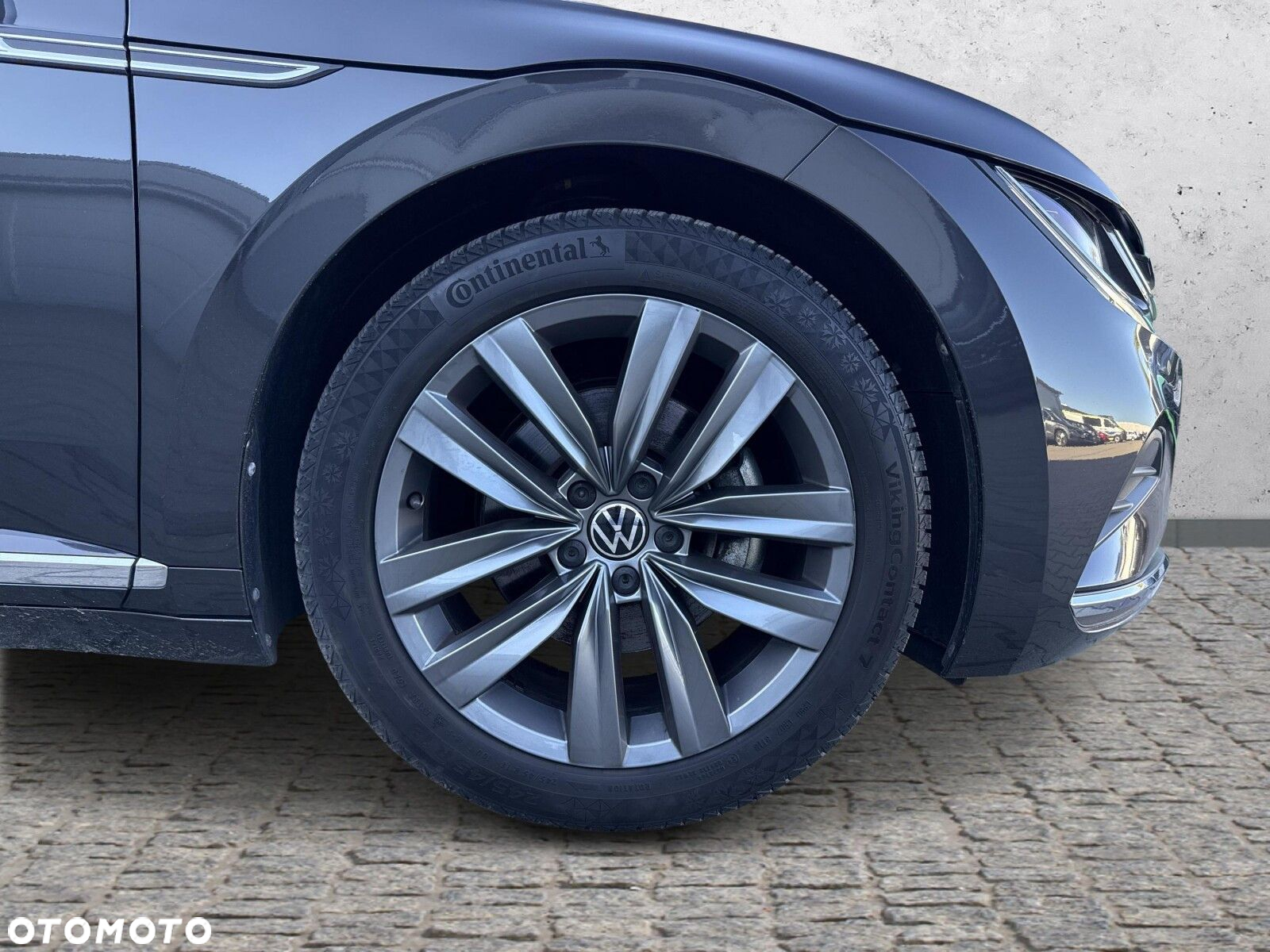 Volkswagen Arteon - 38