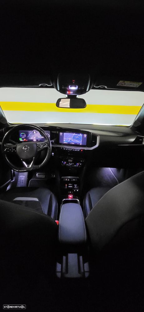Opel Mokka-e Ultimate - 6