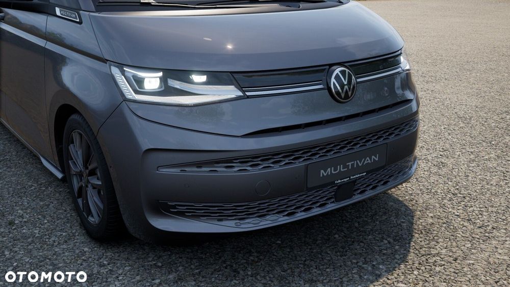 Volkswagen Multivan 2.0 TSI L2 Life DSG - 12