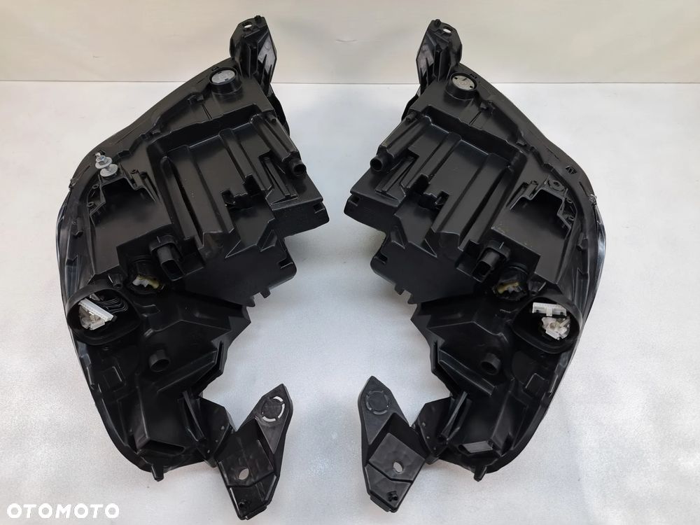 OPEL CORSA F LAMPA PRZOD LEWA I PRAWA STRONA FULL LED - 11