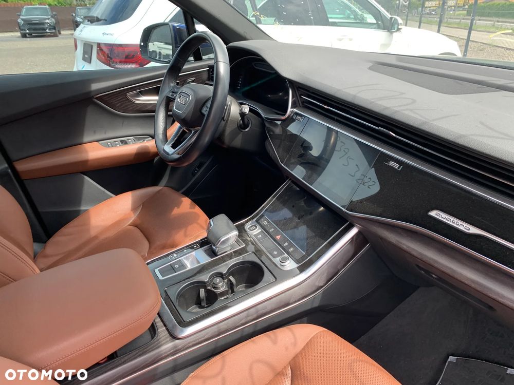 Audi Q7 55 TFSI quattro tiptronic S line - 17