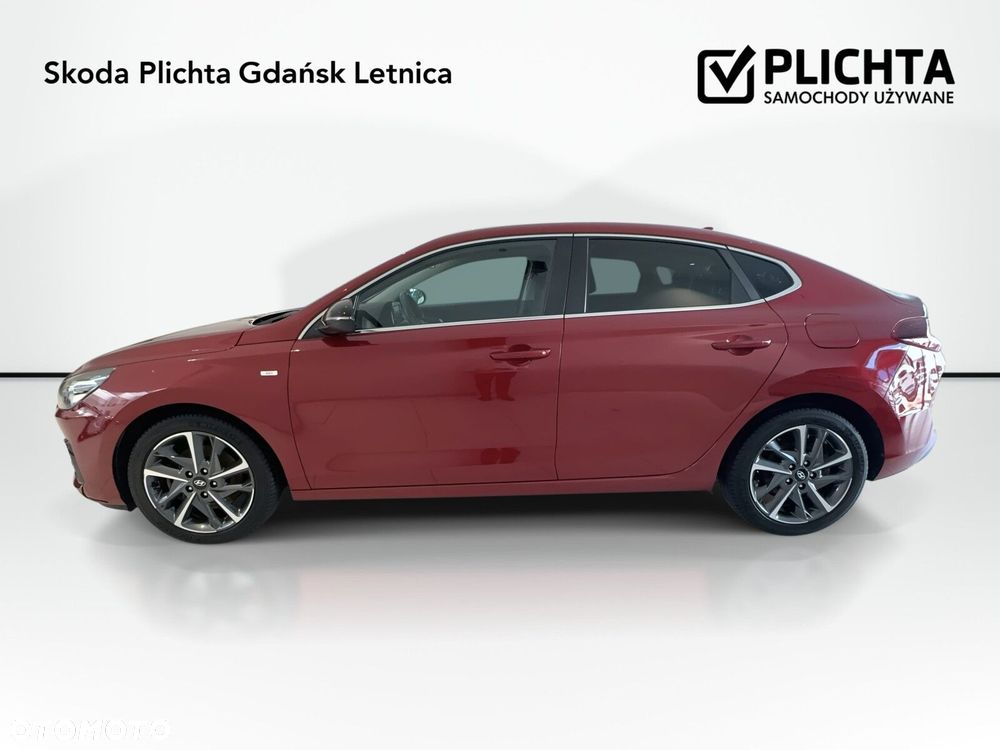 Hyundai i30 1.5 T-GDI 48V Comfort - 9