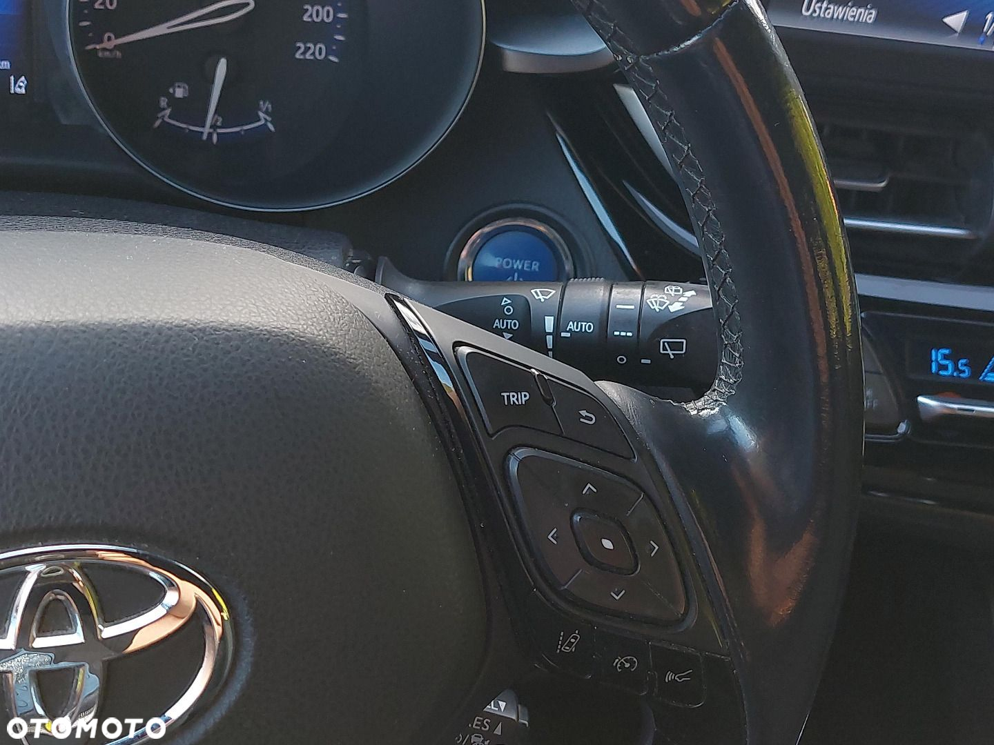Toyota C-HR - 17