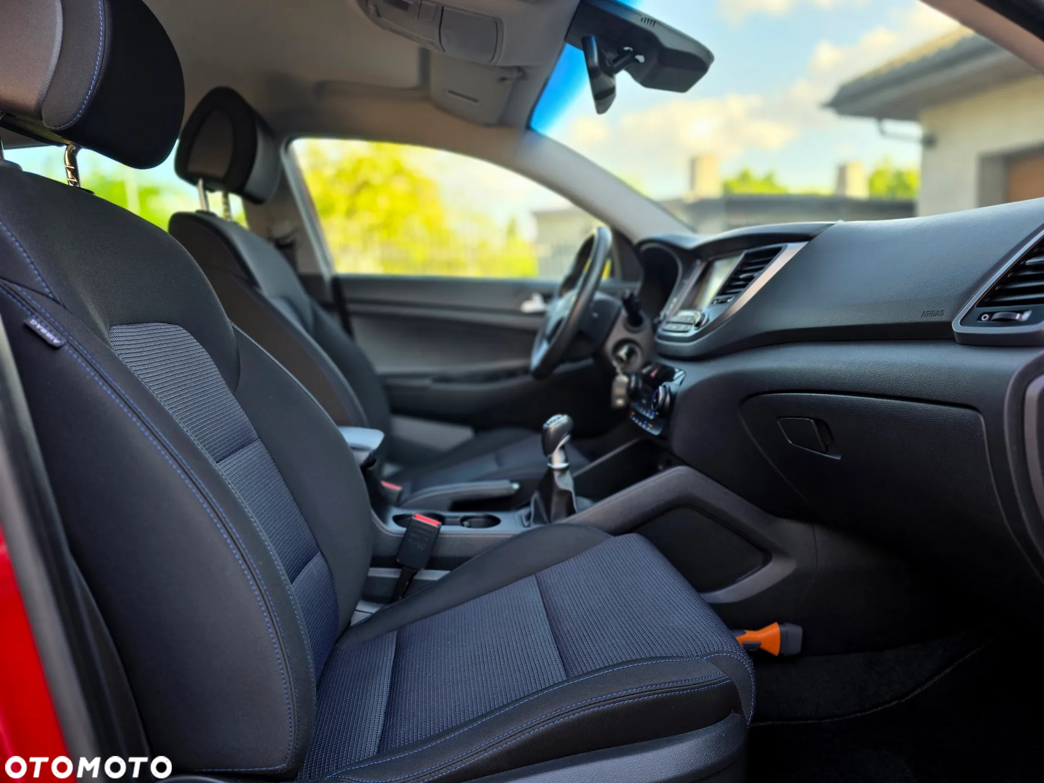 Hyundai Tucson - 18