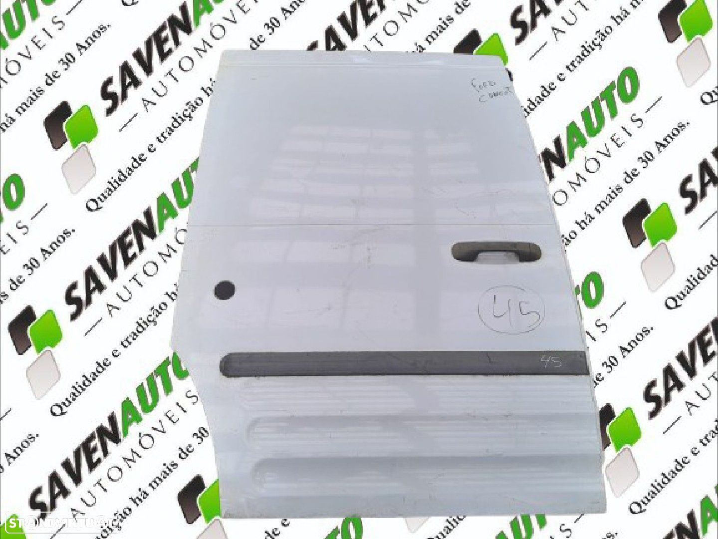 Porta Lateral Correr Dta Ford Transit Connect (P65_, P70_, P80_) - 1