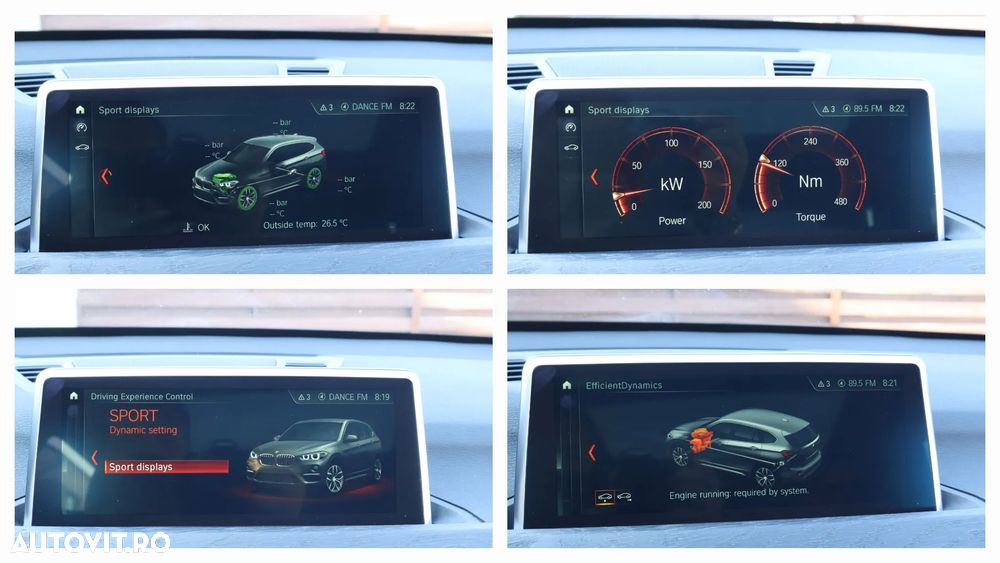 BMW X1 xDrive25d Aut. xLine - 17