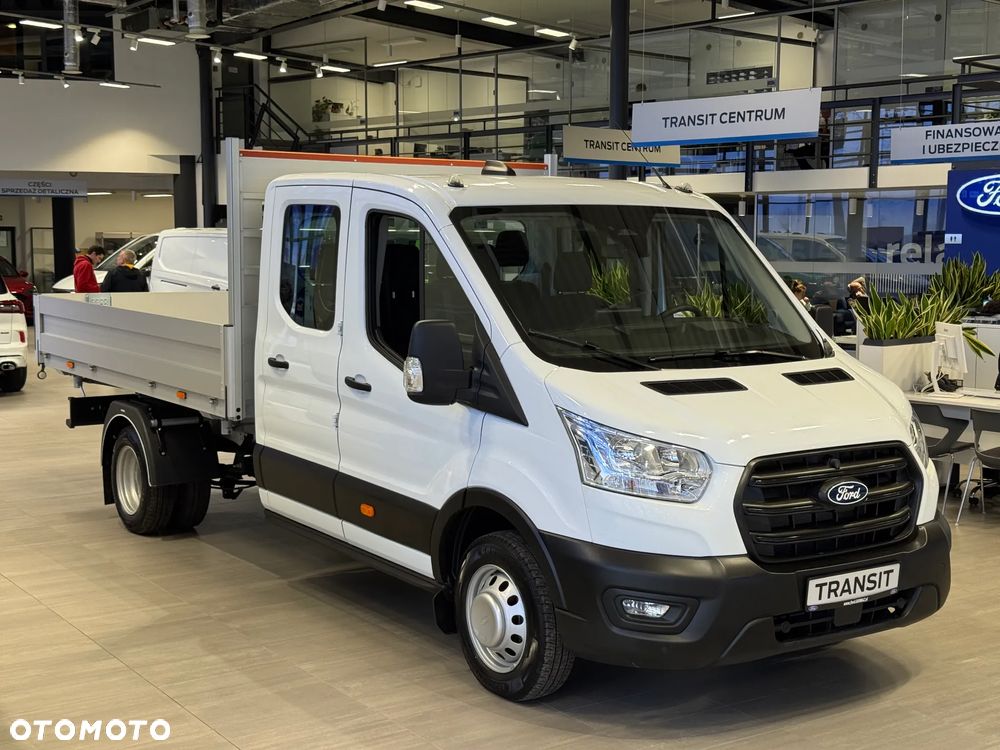 Ford Transit - 7