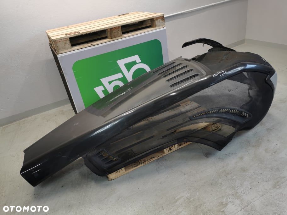 Maska Valtra T213 - 1