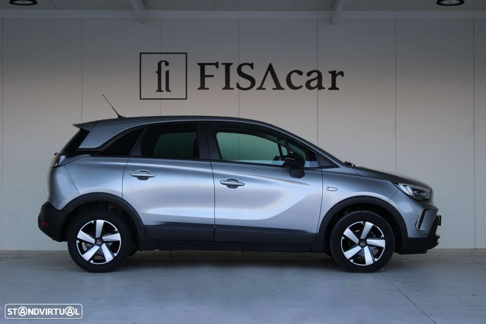 Opel Crossland 1.5 D Business - 8