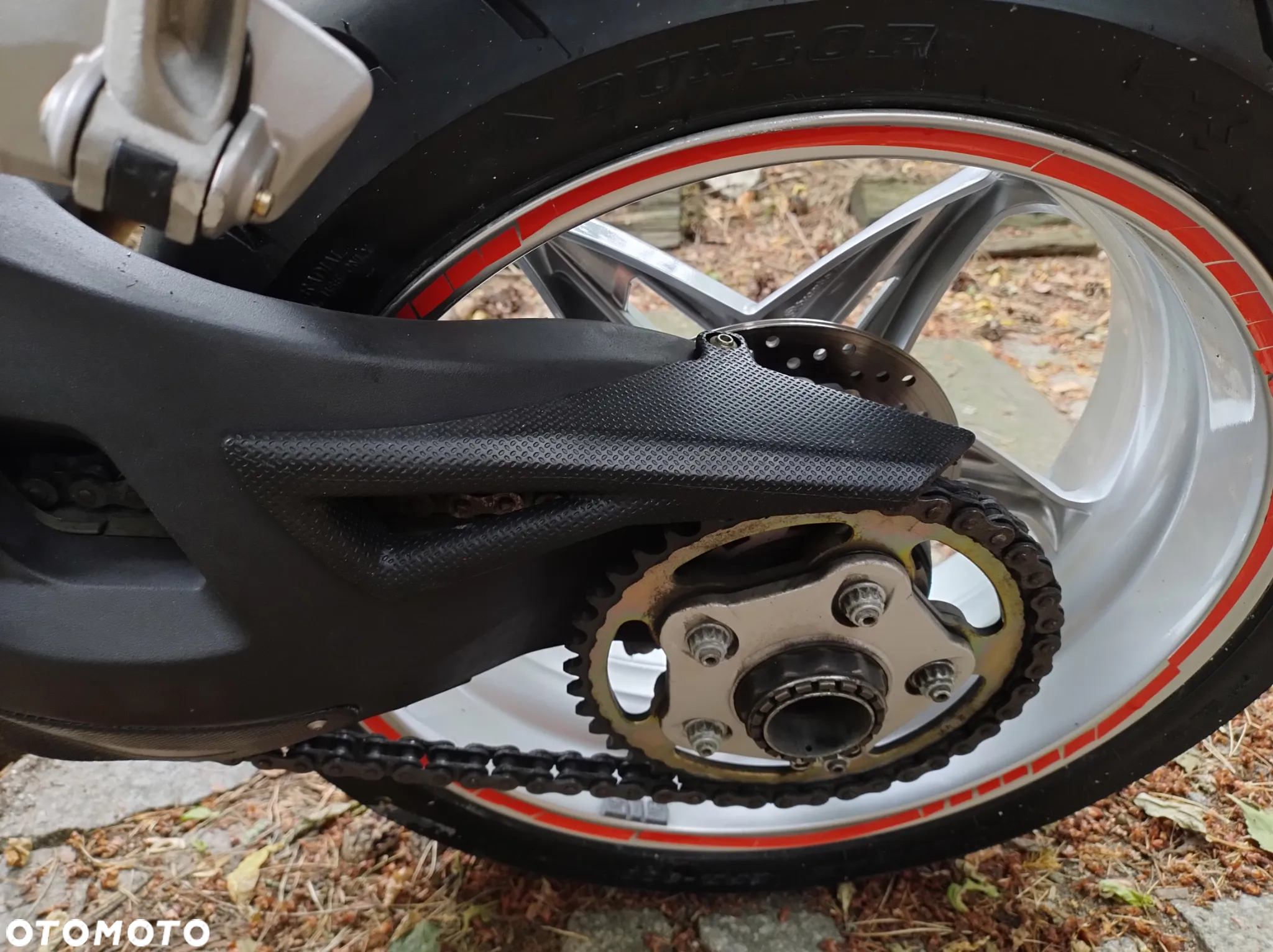 MV AGUSTA Brutale S - 17
