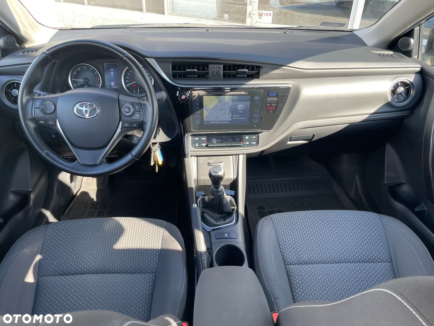 Toyota Corolla - 9