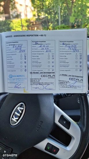 Kia Sportage 2.0 CVVT 4WD Spirit - 24