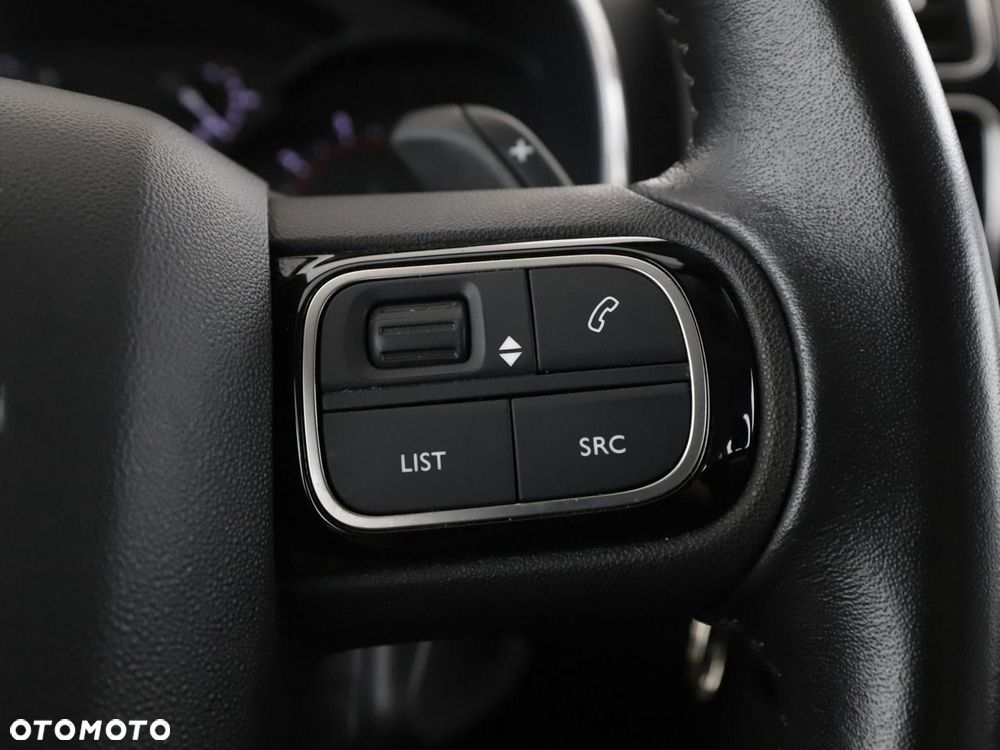 Citroën C5 Aircross 1.5 BlueHDi Feel Pack EAT8 - 31