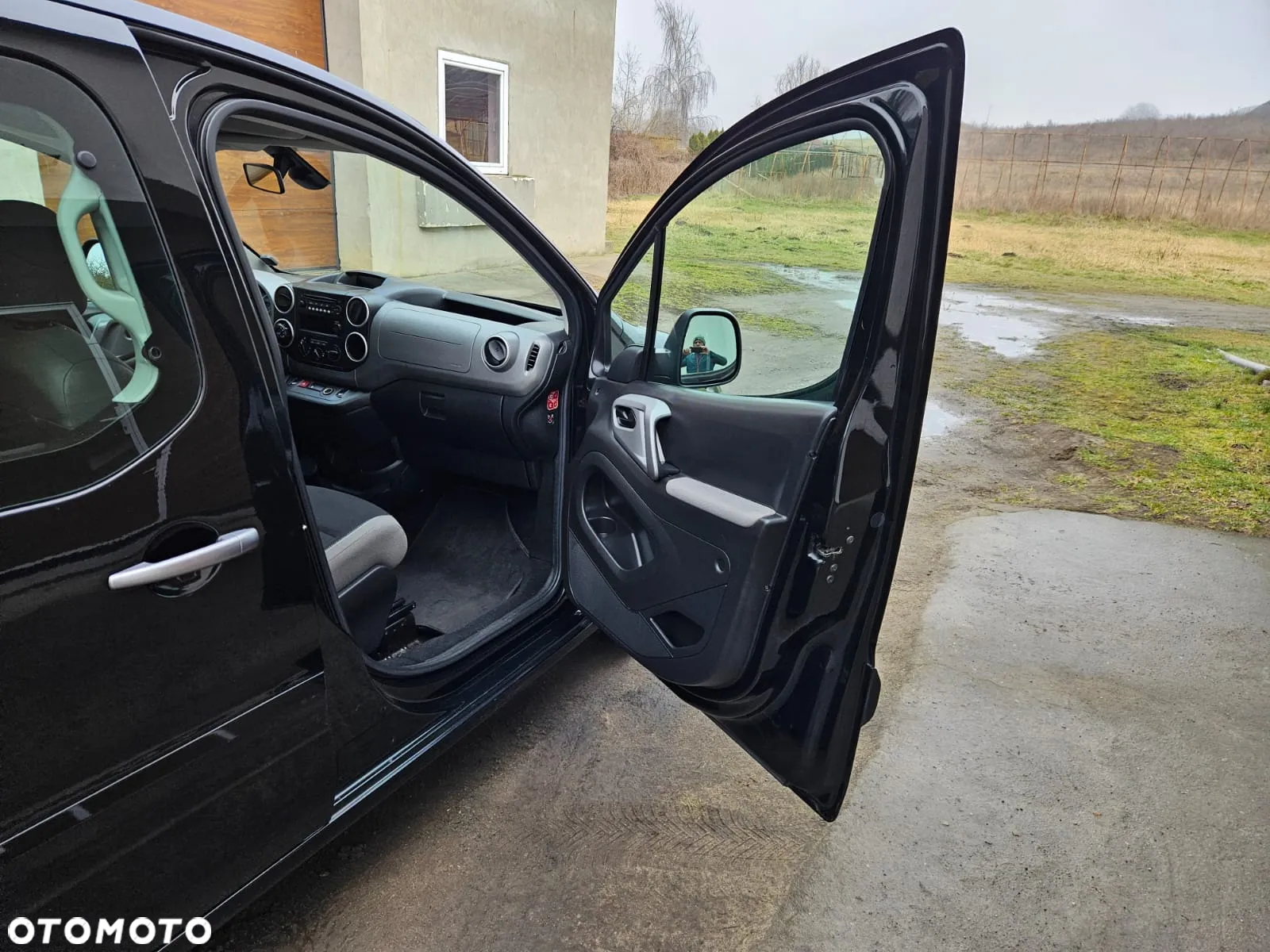 Citroën Berlingo Multispace BlueHDi 100 S&S ETG6 SELECTION - 15