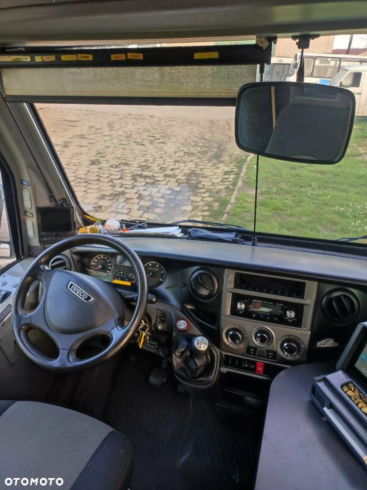 Iveco VEHIXEL CYTIOS - 5