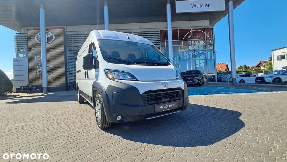 Toyota Proace MAX - 9