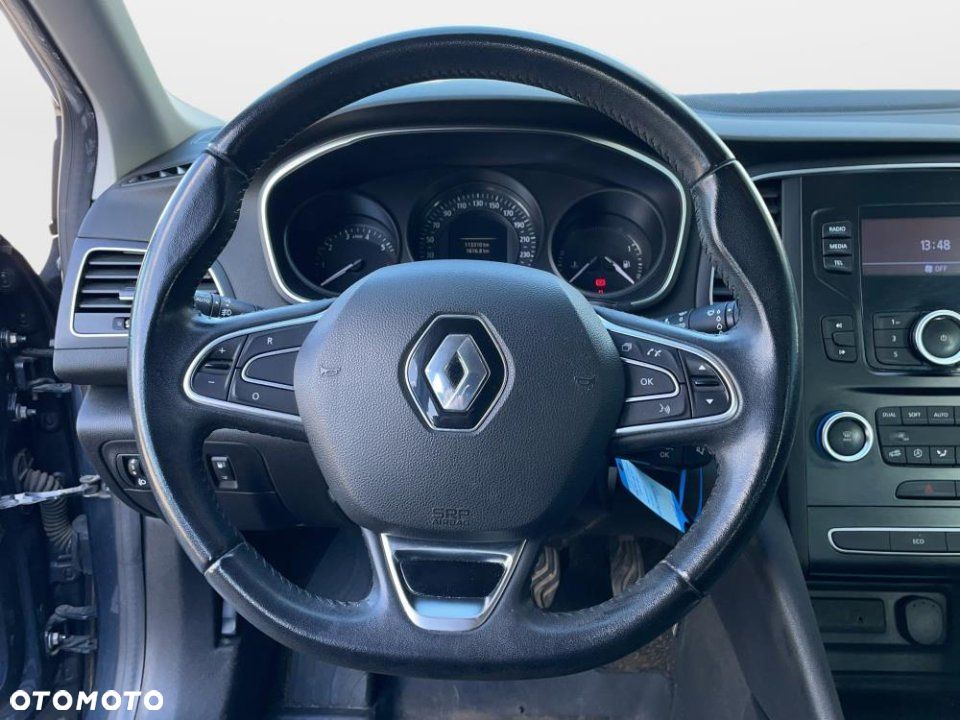 Renault Megane - 15