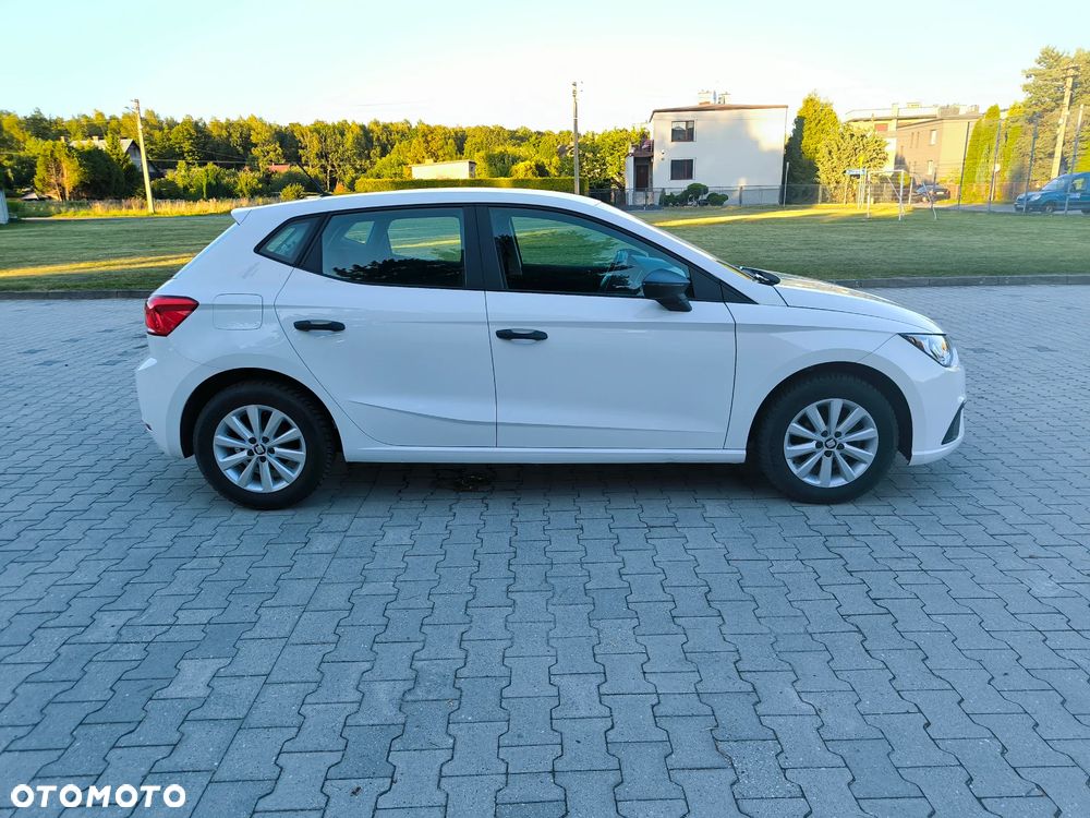 Seat Ibiza 1.0 MPI S&S Style - 4