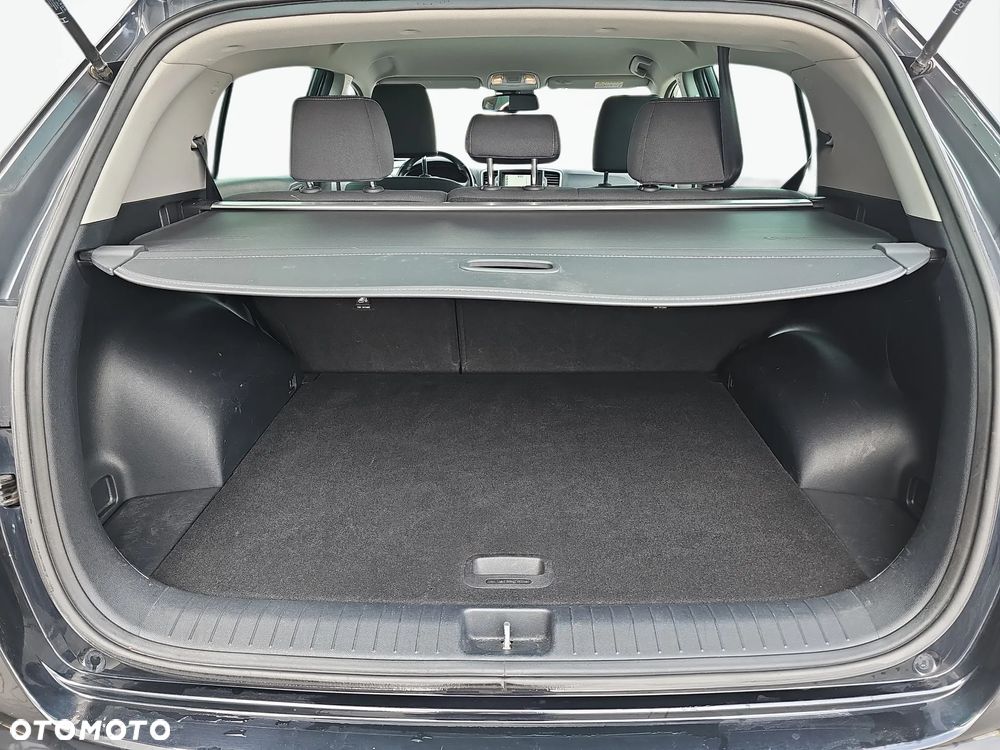 Kia Sportage 1.7 CRDI M 2WD DCT - 14