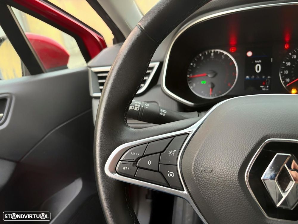 Renault Clio 1.0 TCe Intens - 25