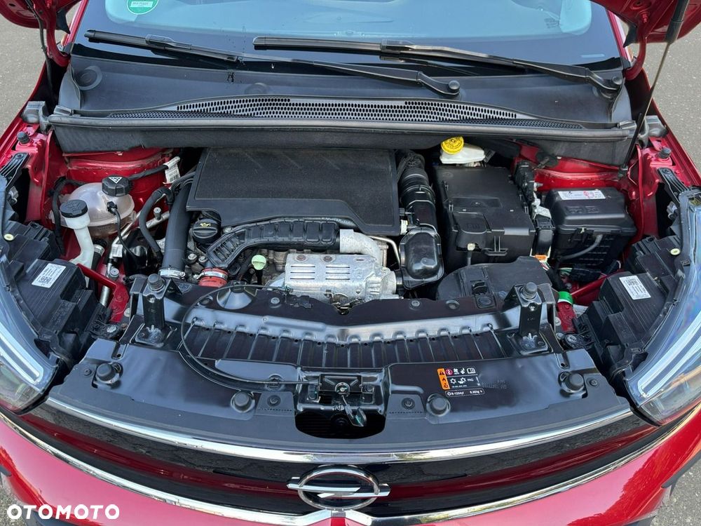 Opel Crossland - 25