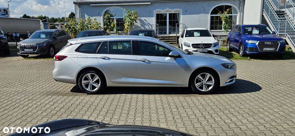 Opel Insignia - 4