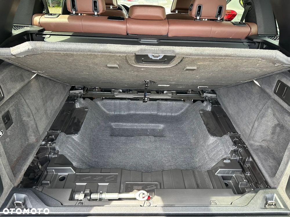 BMW X5 xDrive25d sport - 21