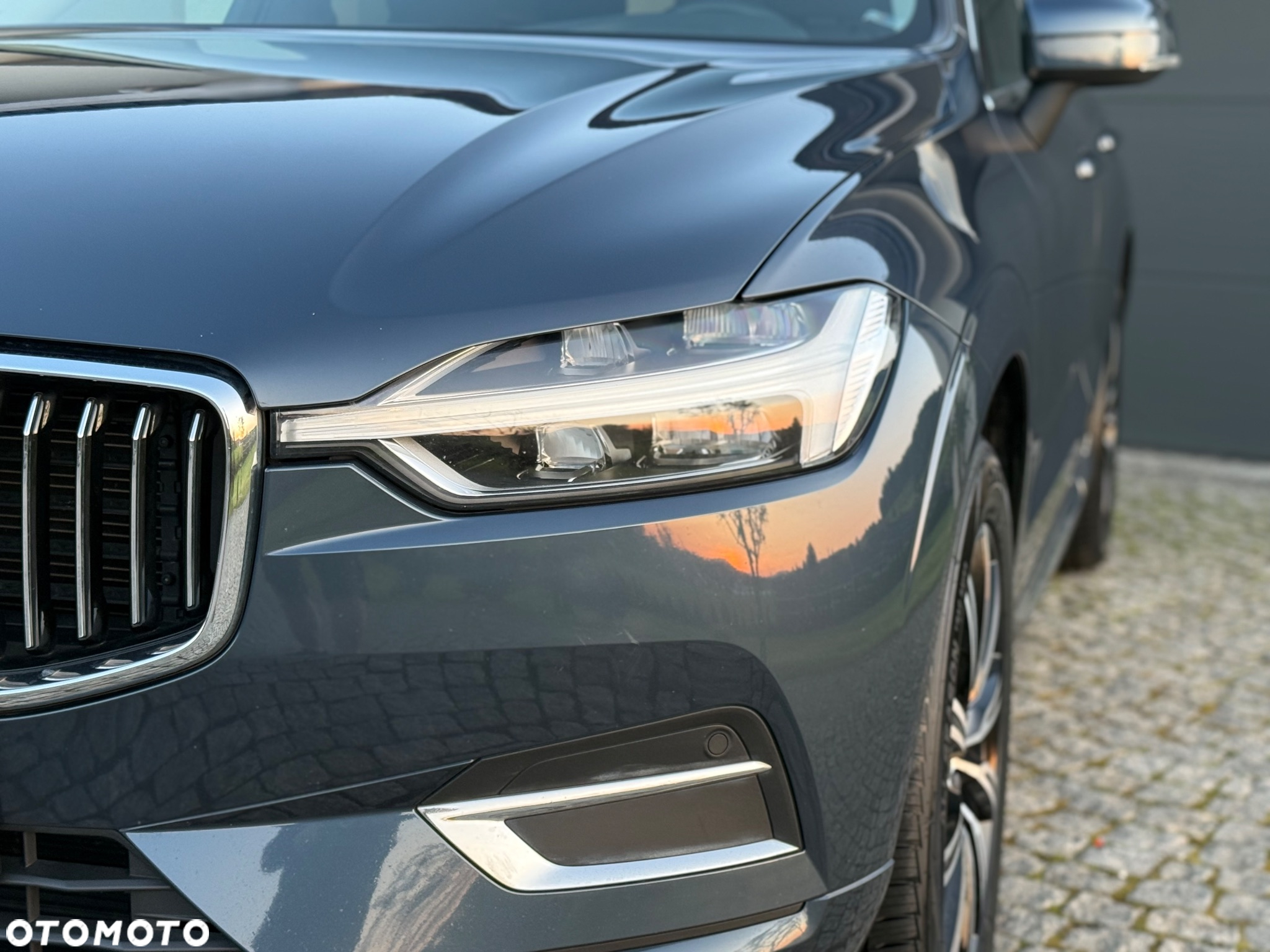 Volvo XC 60 D3 Inscription - 36