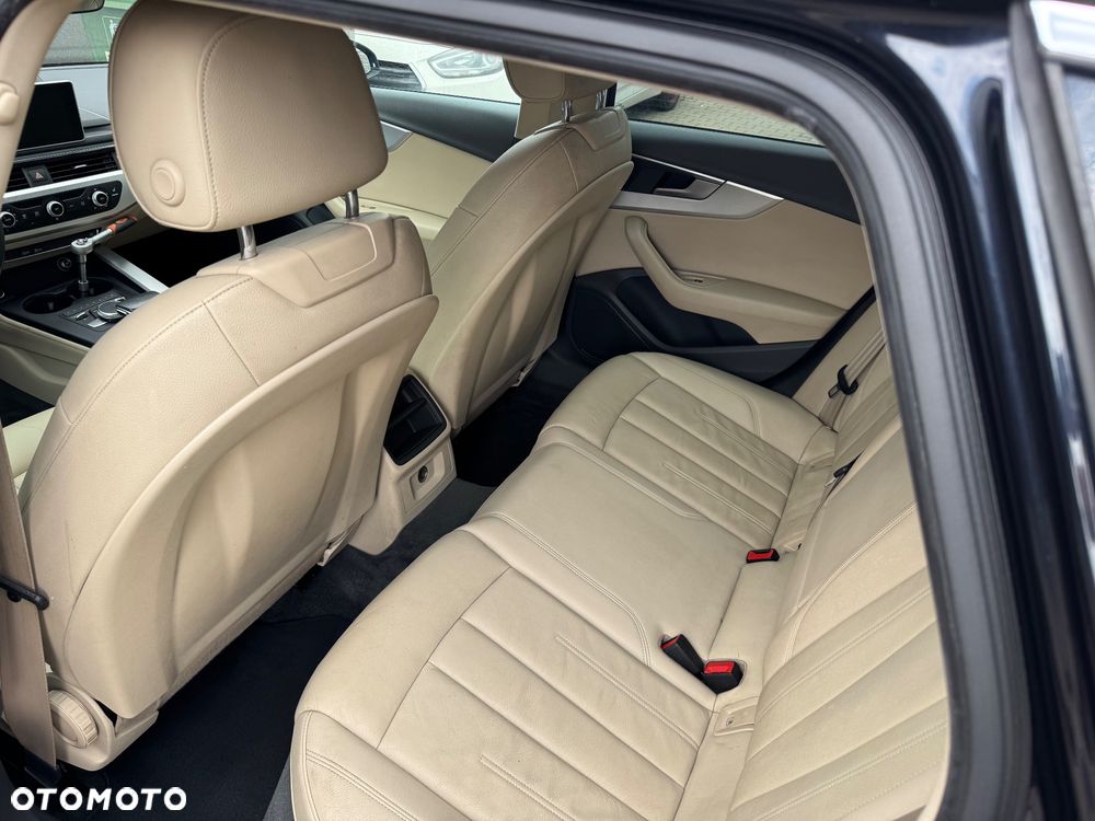 Audi A4 ver-2-0-tdi-dpf-clean-diesel-multitronic-attraction - 6