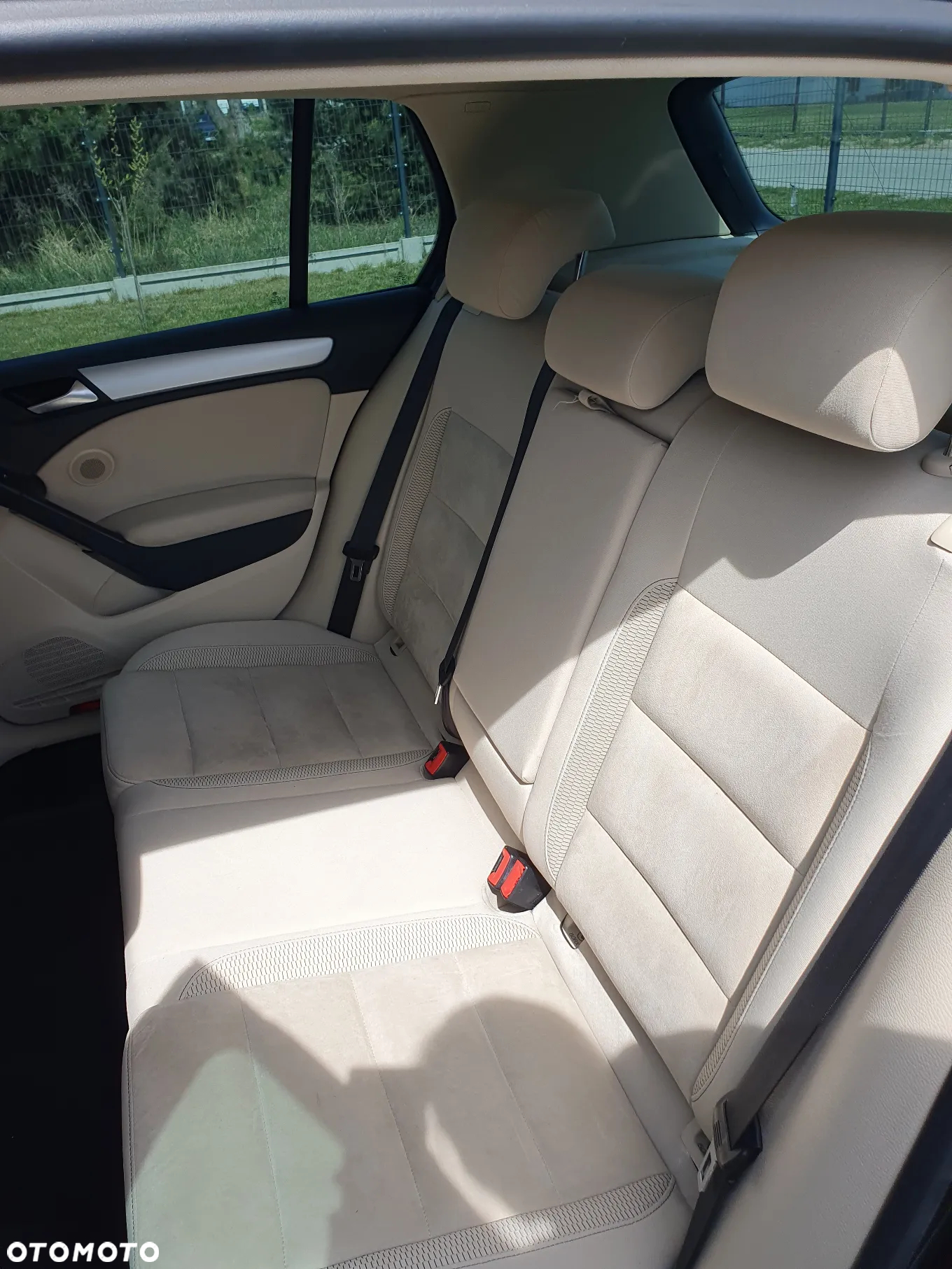 Volkswagen Golf VI 1.4 TSI Highline - 7