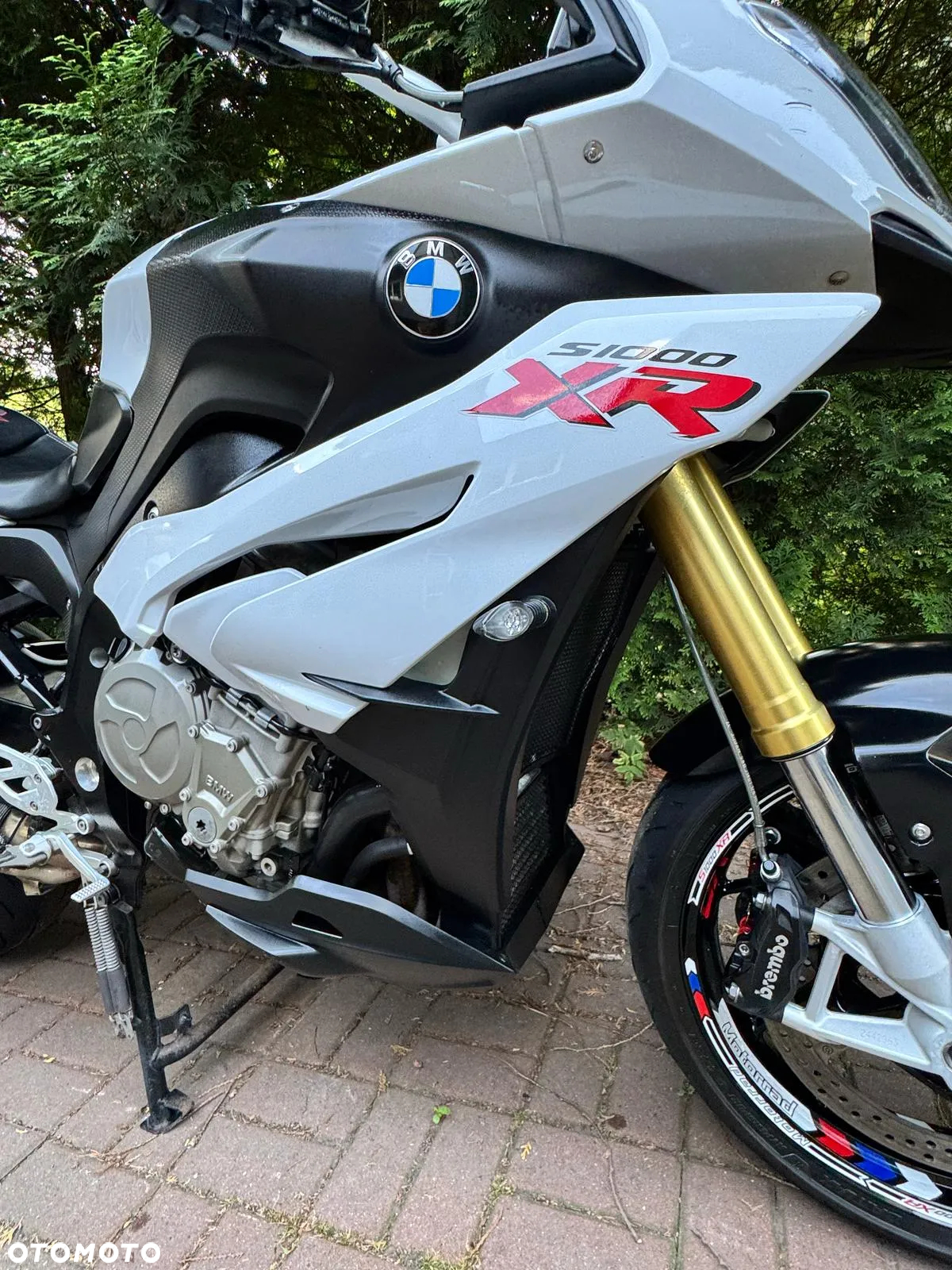 BMW S - 3