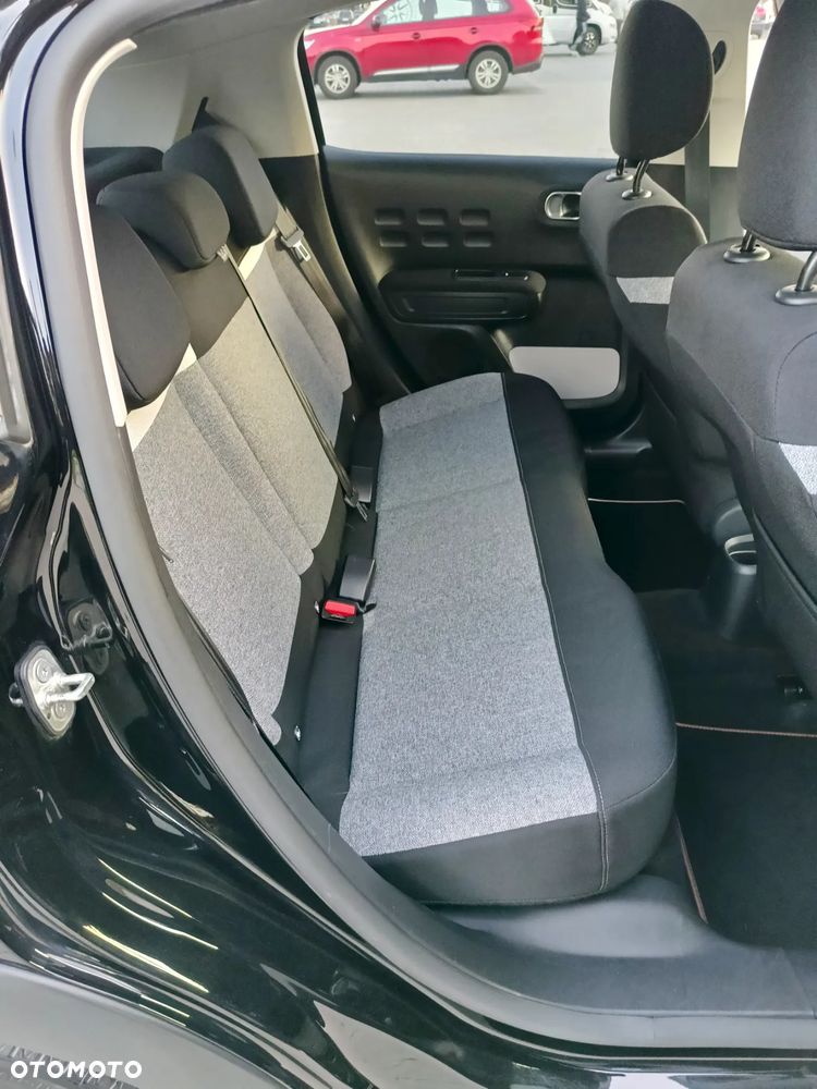 Citroën C3 Pure Tech 83 S&S ORIGINS - 22