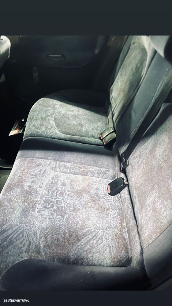 Peugeot 206 1.1 Color Line - 6