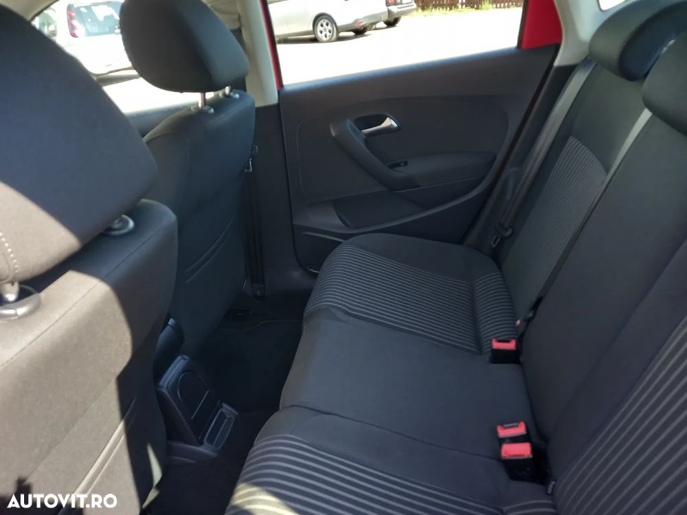Volkswagen Polo 1.2 TSI Style - 9