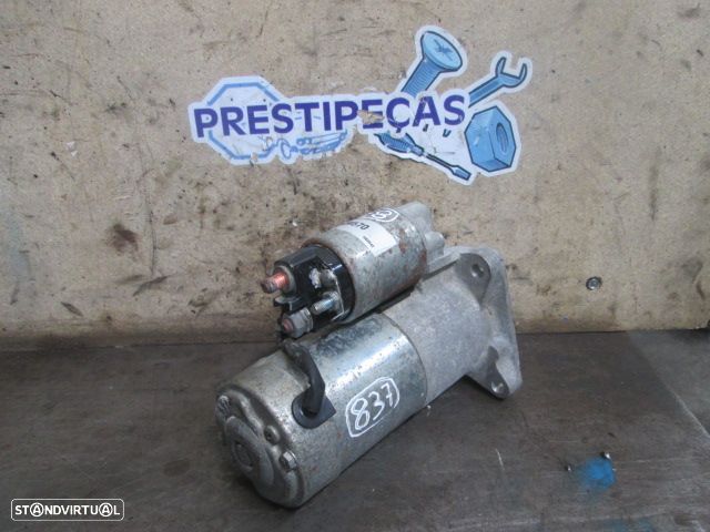 Motor De Arranque MOTARR837 SAAB 93 2006 1.9 TID - 1