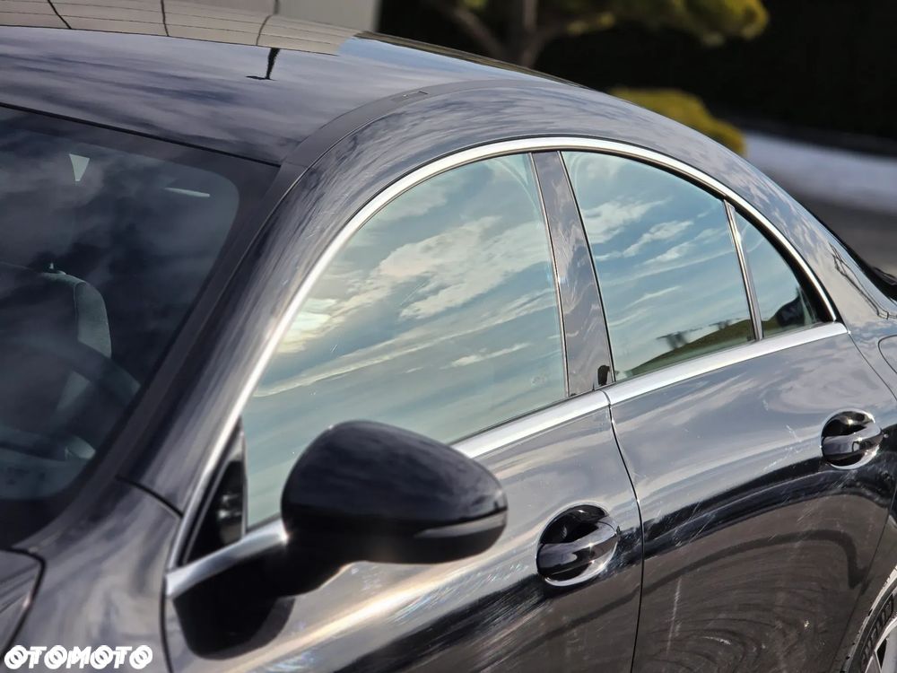 Mercedes-Benz CLA 180 d Progressive 8G-DCT - 13