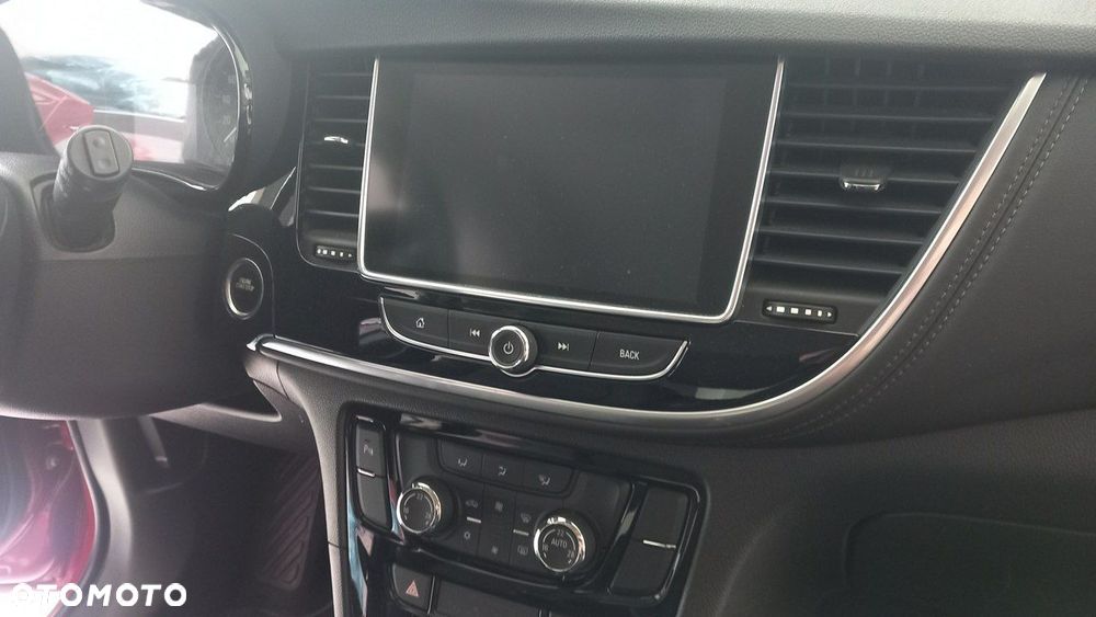 Opel Mokka X - 18