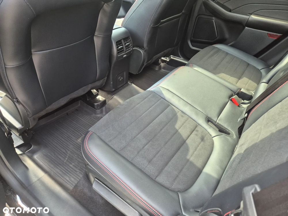 Ford Kuga 2.0 EcoBoost AWD Titanium ASS - 12