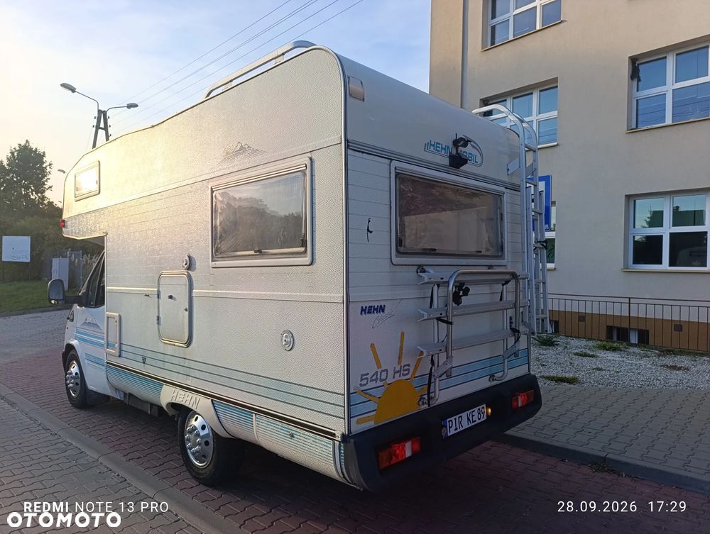 Ford Transit - 6